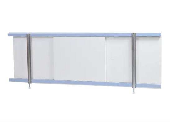 Фото Emmy ЭЛИС 170 MAX экран под ванну