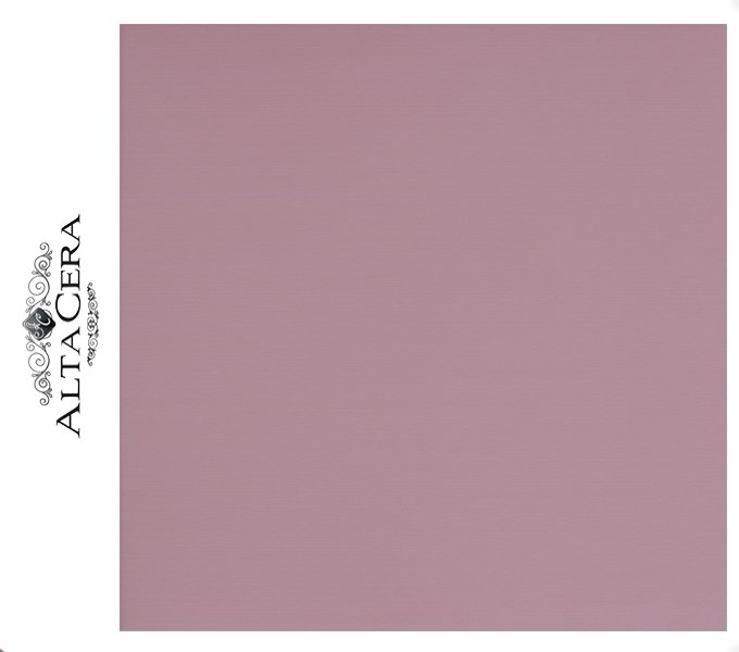 Плитка напольная (Керамический гранит) LINES LILA