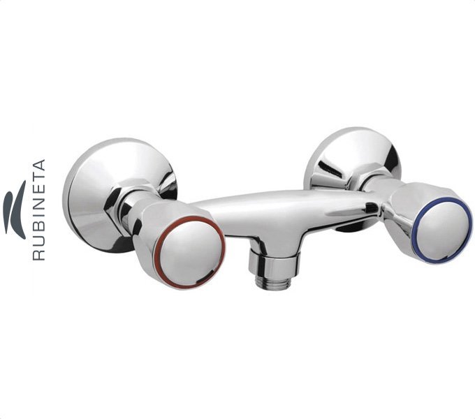 Rubineta R-5 для ванны настенный