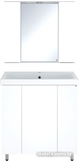 Misty Лира 80 Пр-Лир06080-50