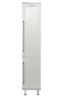 Марта 35 пенал белый факт. прав. с Б/К П-Мрт05035-012П