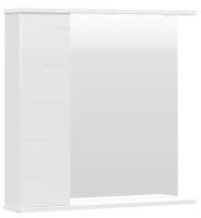 Joli 70 зеркало VOLNA [zsJOLI70.L-01], левый