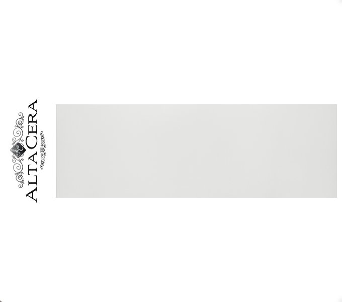 Плитка облицовочная OCEAN WHITE