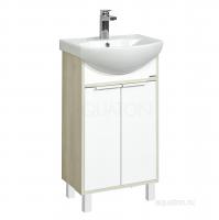 РИКО 50 (1A212401RIB90) тумба AQUATON под умывальник