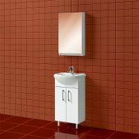 Набор АКВАЛЬ ТЕНДРА 45 с зеркалом АННА 45