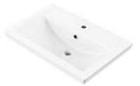 Optima Home умывальник 407 IDDIS [4076000i28]