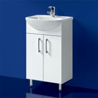 ТЕНДРА 50 (AT.50.50.00.N) тумба Акваль под умывальник