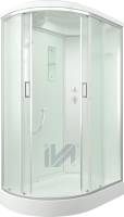IVA SC012CMR 120х80 Душевая кабина