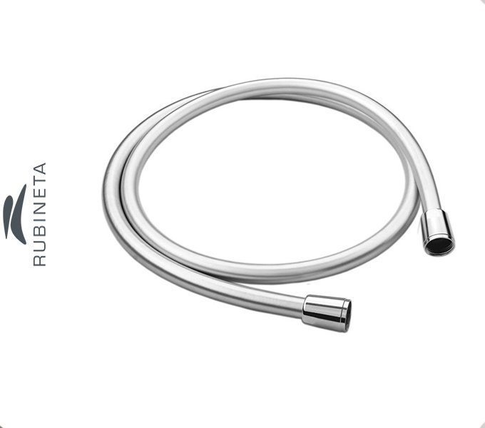 Rubineta SILVER CON/CON 150 душевой шланг