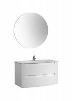 Набор Белюкс БАРИ НП 1000-02 Мебель для ванной комнаты