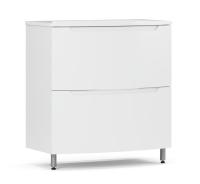 ГАННОВЕР Н 80-02 (1) тумба Белюкс [4810924289957]