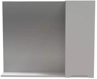 АВН Шкаф с зеркалом Ansi 85 96.28