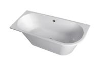 ЛОНДОН ВЛН 170х70L ванна Belux [4810924270733]