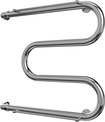 Полотенцесушитель TERMINUS М-обр с/п AISI 32x2 (600x700)