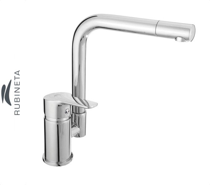 Rubineta UNO-33 для мойки кухни