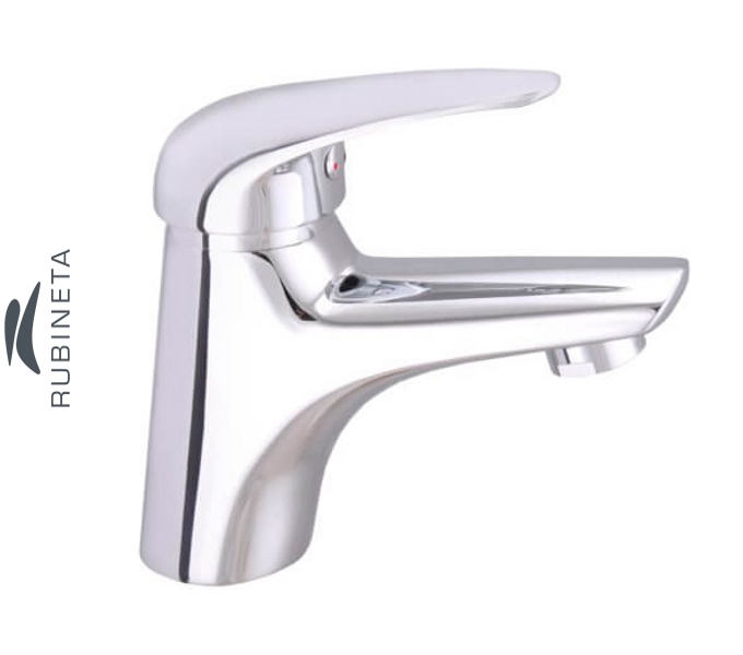 Rubineta KAPRI-18 для умывальника ванны