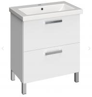 MELAR 70 тумба Cersanit под умывальник (B-SU-MEL-CM70)