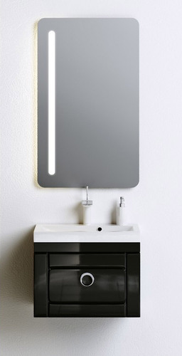 Aqwella Зеркало Инфинити 100 [Inf.02.10]