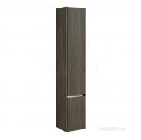 СТОУН (1A228403SXC80) шкаф-пенал Aquaton