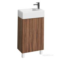 ЭКЛИПС Н (1A172601EK560) тумба AQUATON под умывальник