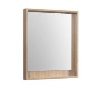 ЧЕЗАРО В 60 Дуб Сонома (104) зеркало Белюкс [4810924269348]