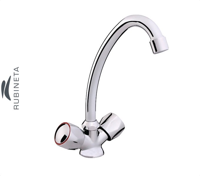 Rubineta R-8 для мойки кухни