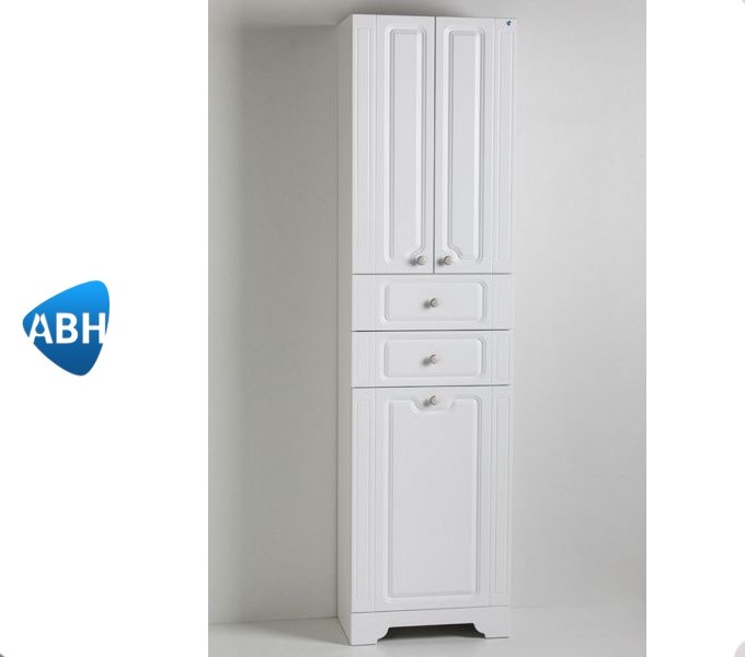 ВЕРОНА 50 шкаф-пенал АВН Asomare (46.13 (1))