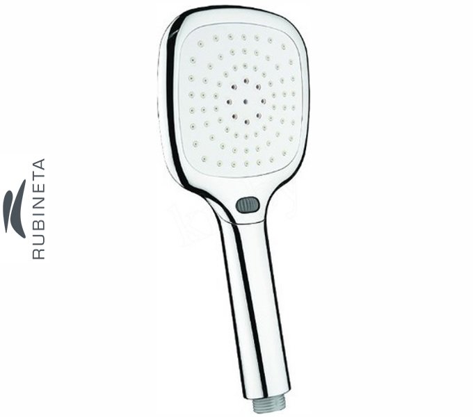 Rubineta RAINTOUCH душевая лейка в ванную