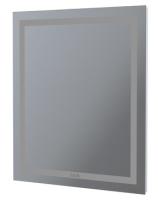 Zodiac 60 зеркало IDDIS [ZOD60T0i98], с подсветкой и обогревом