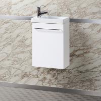 СИЕНА 40 (СИЕНА.40.40.00.N) тумба Акваль под умывальник