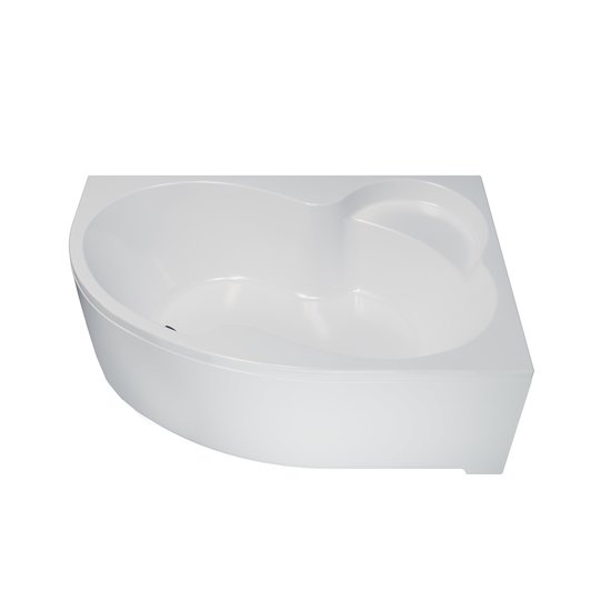 Фото Ванна Triton Мари 170х110 правая