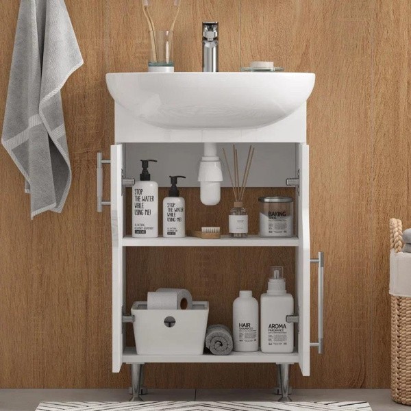 Bruno 45.2D (Азов) тумба VOLNA [tnBRUN45.2D-01]