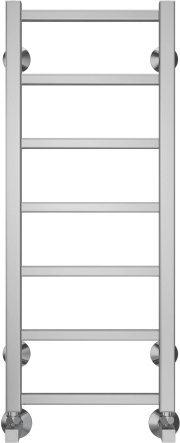 Полотенцесушитель TERMINUS Контур П7 300х800