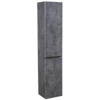 АКЦЕНТ 35 шкаф-пенал Аква Родос (АР0002715)