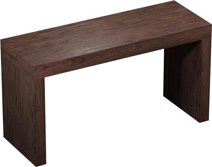 Wellsee Genuine Tree 162016002, 140 см (столешница, опора 2 шт)