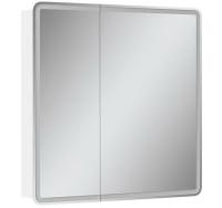 Soldi LED 80 зеркало-шкаф EQUIL [szSOLDI80]