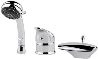 Смеситель Triton TRIT 213