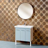 Набор АКВАЛЬ МЯТА 80