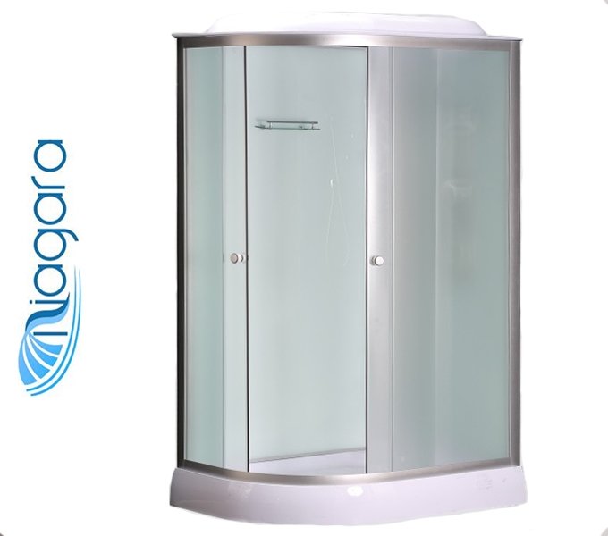 Душевая кабина NIAGARA NG-303-08 L/R для ванной комнаты