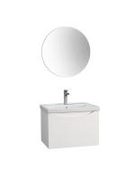 Набор Белюкс ТОБАГО 600 Мебель для ванной комнаты