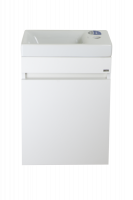 ЭКО МИНИ 40 тумба Misty под умывальник (Э-ЭкоМ01040-П)