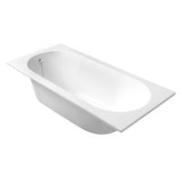 БОРНЕО 150х70 ванна Belux [4810924296733]