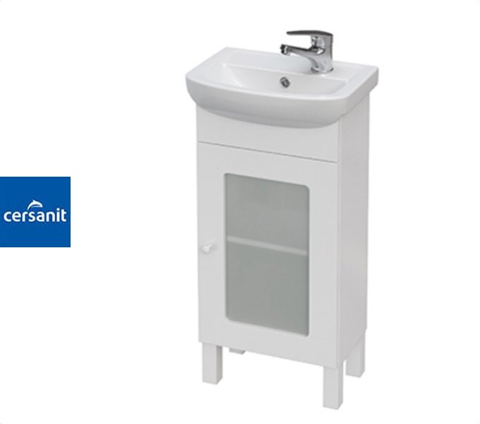 ARTECO 40 тумба Cersanit под умывальник (S625-003-DSM) ARTECO 40 тумба Cersanit под умывальник (S625-003-DSM)