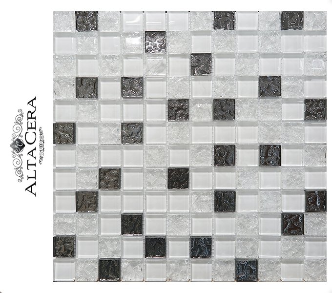 Мозайка MOSAIC GLASS