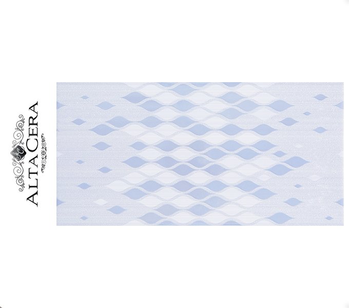 Декор BLIK AZUL