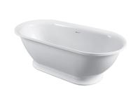 АНЖЕЛО Ан-1650 ванна Belux [4810924266507]