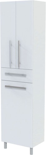 АВН Шкаф-пенал Эко+ 50 13.11 (3)