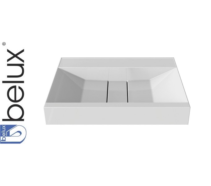 БЁРН Бн-700 умывальник Белюкс [4810924256515]