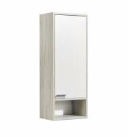 ФЛАЙ правый (1A237903FAX1R) шкаф-пенал Aquaton