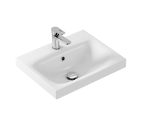 MODUO 50 умывальник Cersanit [UM-MOD50/1]